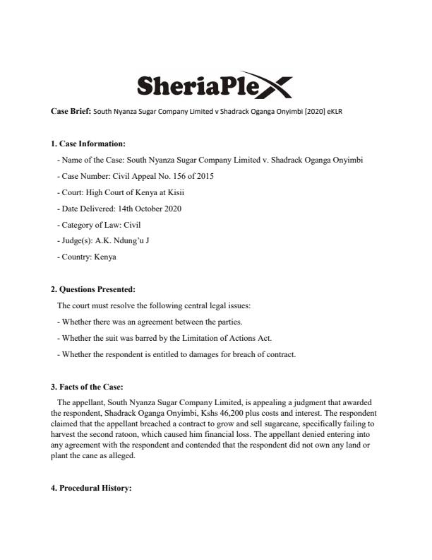 South-Nyanza-Sugar-Company-Limited-v-Shadrack-Oganga-Onyimbi-[2020]-eKLR-Case-Summary_2224_0.jpg
